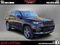 Photo Used 2022 Jeep Grand Cherokee L Limited