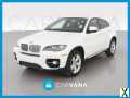 Photo Used 2012 BMW X6 xDrive50i