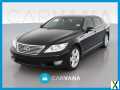 Photo Used 2010 Lexus LS 460 L