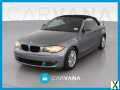 Photo Used 2011 BMW 128i Convertible