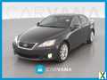 Photo Used 2010 Lexus IS 250 AWD