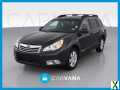 Photo Used 2011 Subaru Outback 2.5i Premium