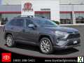 Photo Used 2021 Toyota RAV4 XLE Premium