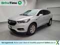 Photo Used 2020 Buick Enclave Essence