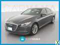 Photo Used 2017 Genesis G80 3.8 w/ Option Group 02