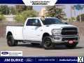 Photo Used 2021 RAM 3500 Big Horn