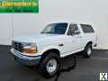 Photo Used 1996 Ford Bronco