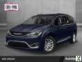 Photo Used 2017 Chrysler Pacifica Touring-L Plus w/ Tire & Wheel Group