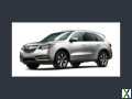 Photo Used 2014 Acura MDX FWD w/ Advance & Entertainment