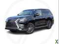 Photo Used 2021 Lexus GX 460 Luxury