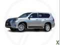 Photo Used 2021 Lexus GX 460 Premium w/ Accessory Package