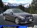 Photo Used 2018 Mercedes-Benz C 300 4MATIC Sedan