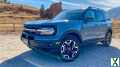 Photo Used 2021 Ford Bronco Sport Outer Banks