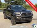 Photo Used 2019 Toyota Tacoma 4x4 Double Cab