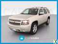 Photo Used 2013 Chevrolet Tahoe LTZ