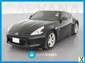 Photo Used 2010 Nissan 370Z Coupe