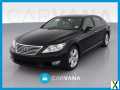 Photo Used 2012 Lexus LS 460 L