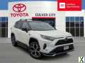 Photo Certified 2021 Toyota RAV4 Prime XSE w/ Premium Package