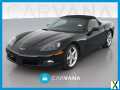 Photo Used 2011 Chevrolet Corvette Convertible w/ Preferred Equipment Group