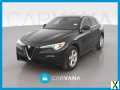 Photo Used 2019 Alfa Romeo Stelvio