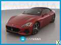 Photo Used 2018 Maserati GranTurismo MC