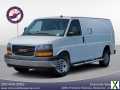 Photo Used 2020 GMC Savana 2500 w/ Driver Convenience Package