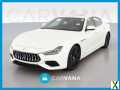 Photo Used 2019 Maserati Ghibli S GranSport Q4