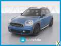 Photo Used 2019 MINI Cooper Countryman S E