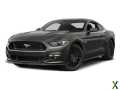 Photo Used 2015 Ford Mustang GT Premium w/ Equipment Group 401A