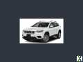 Photo Certified 2021 Jeep Cherokee Limited