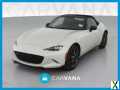 Photo Used 2016 MAZDA MX-5 Miata Club