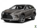 Photo Certified 2020 Lexus RX 350L Premium