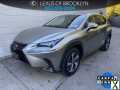 Photo Certified 2021 Lexus NX 300 AWD w/ Premium Package