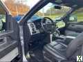 Photo Used 2013 Ford F150 Raptor w/ Luxury Equipment Group