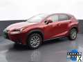 Photo Certified 2021 Lexus NX 300 AWD w/ Comfort Package