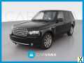 Photo Used 2012 Land Rover Range Rover Supercharged