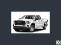 Photo Used 2022 GMC Sierra 1500 AT4 w/ AT4 Preferred Package