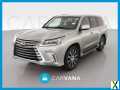 Photo Used 2019 Lexus LX 570 4WD