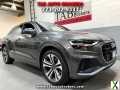 Photo Used 2021 Audi Q8 Premium Plus w/ Premium Plus Package