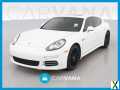 Photo Used 2016 Porsche Panamera