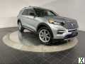 Photo Certified 2020 Ford Explorer Platinum w/ Premium Technology Package