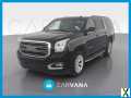 Photo Used 2015 GMC Yukon XL SLT w/ HD Trailering Package