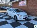 Photo Used 2014 Hyundai Elantra SE w/ Option Group 02