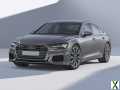 Photo Used 2019 Audi A6 2.0T Premium Plus w/ Premium Plus Package