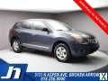 Photo Used 2014 Nissan Rogue S