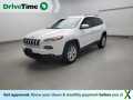 Photo Used 2016 Jeep Cherokee Latitude