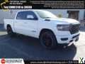 Photo Certified 2020 RAM 1500 Big Horn