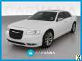 Photo Used 2018 Chrysler 300 Limited w/ Harman/Kardon Audio Group