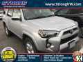 Photo Used 2019 Toyota 4Runner 4WD