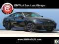 Photo Used 2021 BMW 440i xDrive Coupe w/ Premium Package